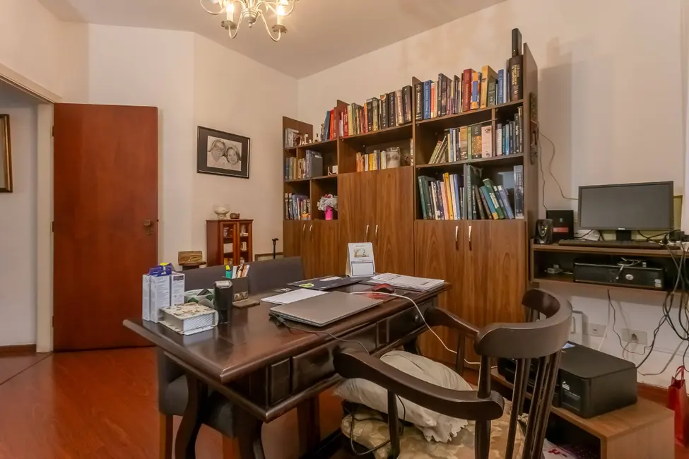 Foto 7 de Casa com 3 quartos à venda, 194m2 em Vila Cordeiro, São Paulo - SP