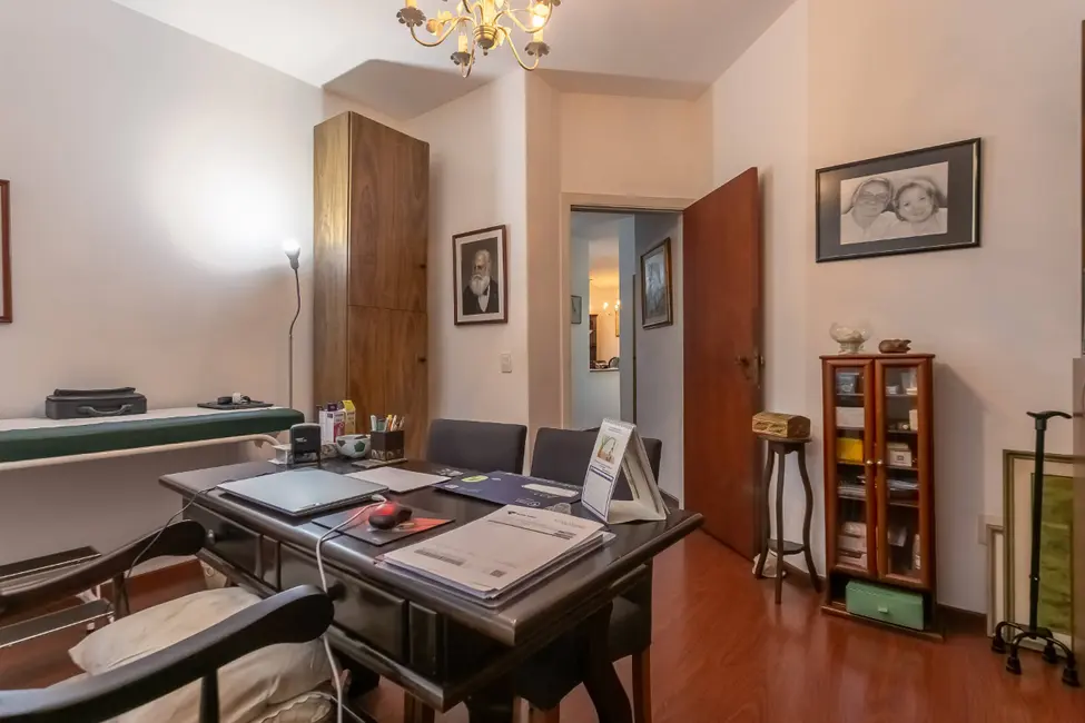 Foto 6 de Casa com 3 quartos à venda, 194m2 em Vila Cordeiro, São Paulo - SP