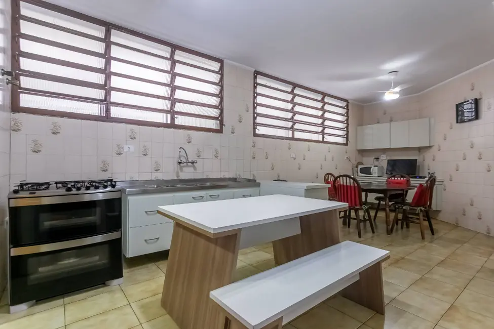 Foto 8 de Casa com 3 quartos à venda, 194m2 em Vila Cordeiro, São Paulo - SP