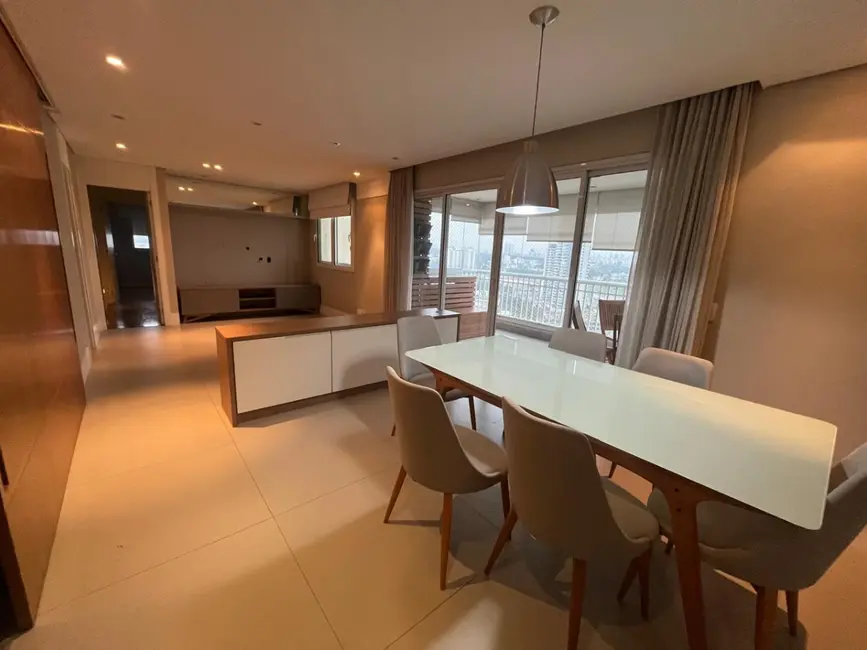 Apartamento com 3 quartos à venda, 121m2 em Vila Leopoldina, São Paulo - SP - imagem 4 Foto 4 de Apartamento com 3 quartos à venda, 121m2 em Vila Leopoldina, São Paulo - SP