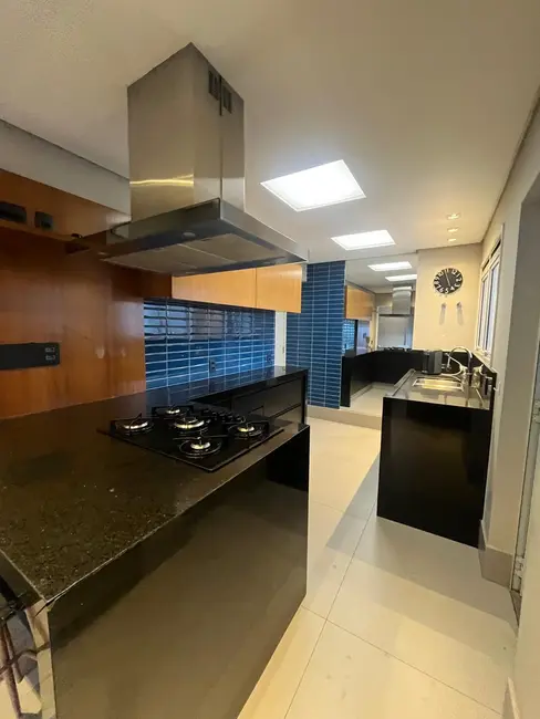 Apartamento com 3 quartos à venda, 121m2 em Vila Leopoldina, São Paulo - SP - imagem 2 Foto 2 de Apartamento com 3 quartos à venda, 121m2 em Vila Leopoldina, São Paulo - SP