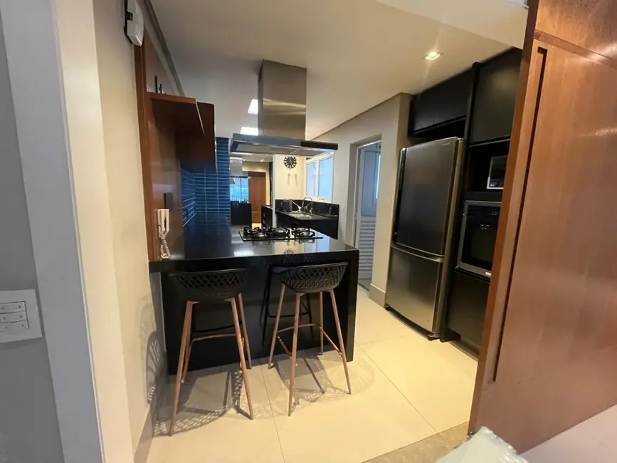Apartamento com 3 quartos à venda, 121m2 em Vila Leopoldina, São Paulo - SP - imagem 6 Foto 6 de Apartamento com 3 quartos à venda, 121m2 em Vila Leopoldina, São Paulo - SP