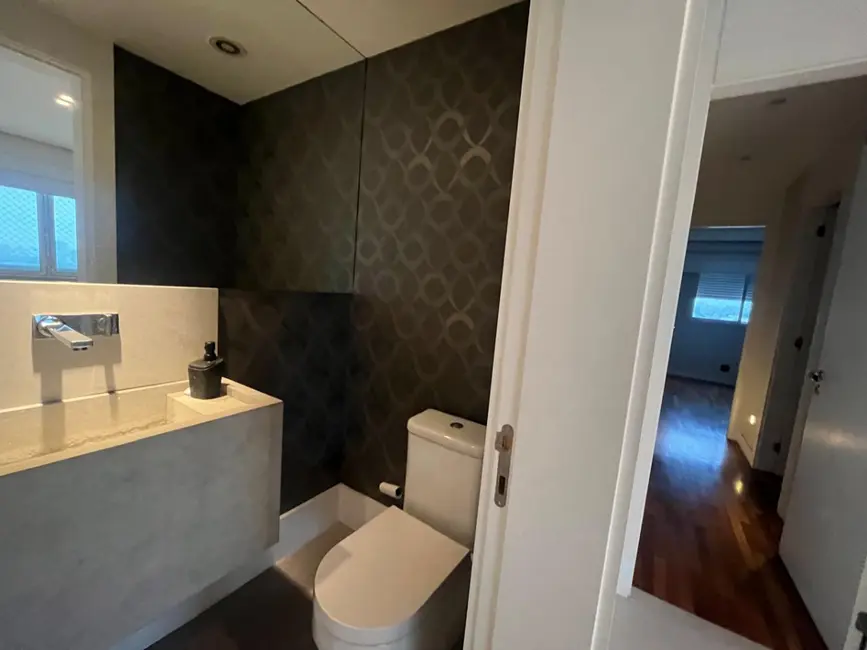 Apartamento com 3 quartos à venda, 121m2 em Vila Leopoldina, São Paulo - SP - imagem 7 Foto 7 de Apartamento com 3 quartos à venda, 121m2 em Vila Leopoldina, São Paulo - SP