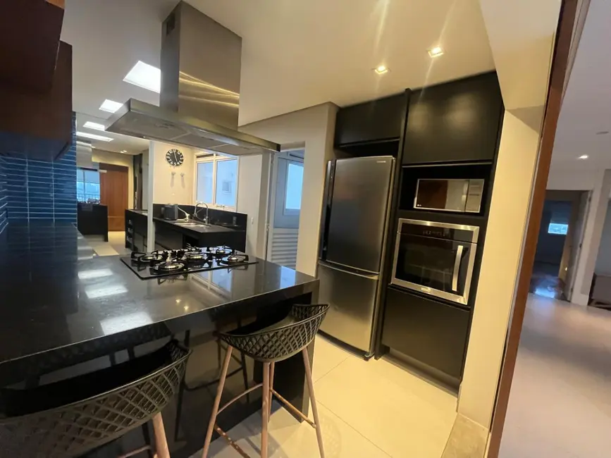 Apartamento com 3 quartos à venda, 121m2 em Vila Leopoldina, São Paulo - SP - imagem 9 Foto 9 de Apartamento com 3 quartos à venda, 121m2 em Vila Leopoldina, São Paulo - SP