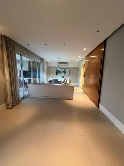 Apartamento com 3 quartos à venda, 121m2 em Vila Leopoldina, São Paulo - SP - imagem 5 Foto 5 de Apartamento com 3 quartos à venda, 121m2 em Vila Leopoldina, São Paulo - SP