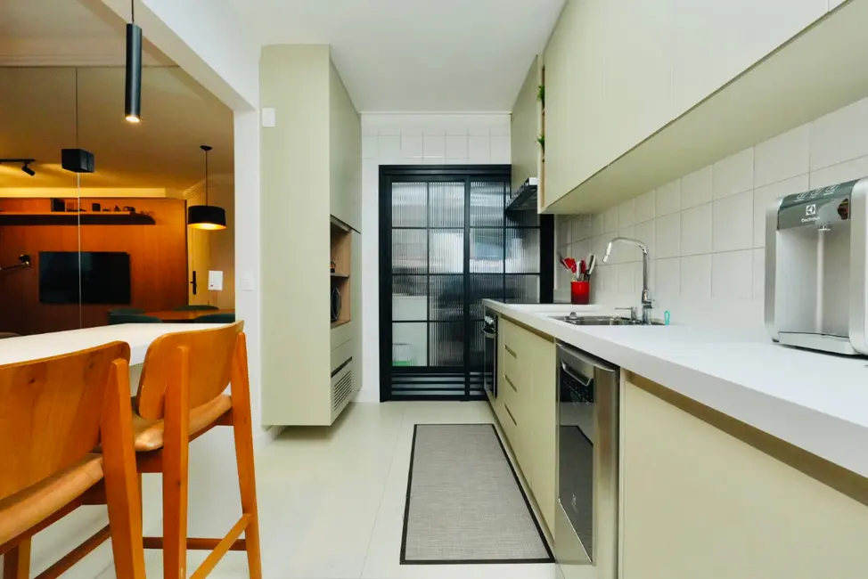 Apartamento com 3 quartos à venda, 98m2 em Cidade Monções, São Paulo - SP - imagem 7 Foto 7 de Apartamento com 3 quartos à venda, 98m2 em Cidade Monções, São Paulo - SP