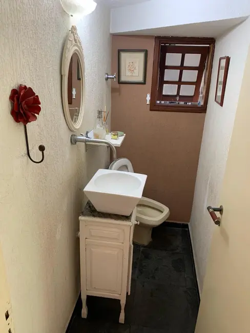 Foto 6 de Sobrado com 4 quartos para alugar, 264m2 em Planalto Paulista, São Paulo - SP
