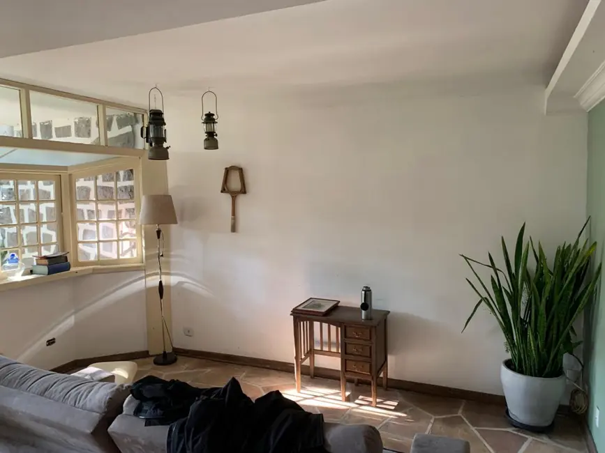 Foto 8 de Sobrado com 4 quartos para alugar, 264m2 em Planalto Paulista, São Paulo - SP