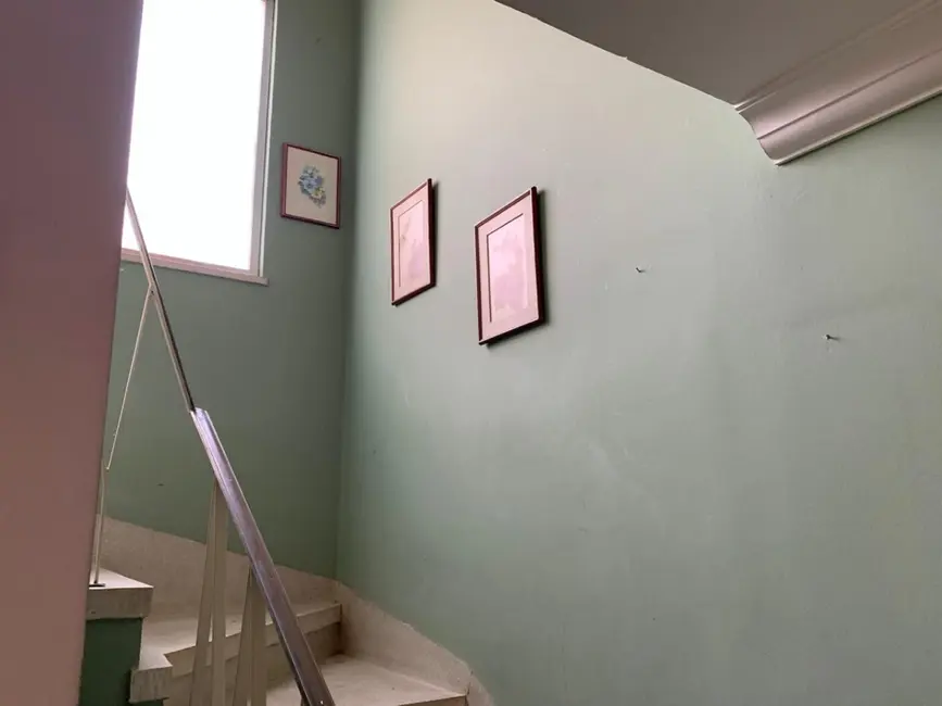 Foto 9 de Sobrado com 4 quartos para alugar, 264m2 em Planalto Paulista, São Paulo - SP