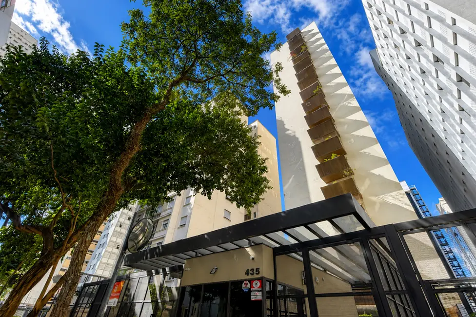 Apartamento com 3 quartos à venda, 210m2 em Santa Cecília, São Paulo - SP - imagem 3 Foto 3 de Apartamento com 3 quartos à venda, 210m2 em Santa Cecília, São Paulo - SP