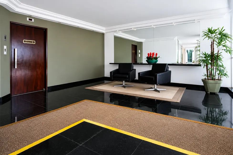 Apartamento com 3 quartos à venda, 210m2 em Santa Cecília, São Paulo - SP - imagem 4 Foto 4 de Apartamento com 3 quartos à venda, 210m2 em Santa Cecília, São Paulo - SP
