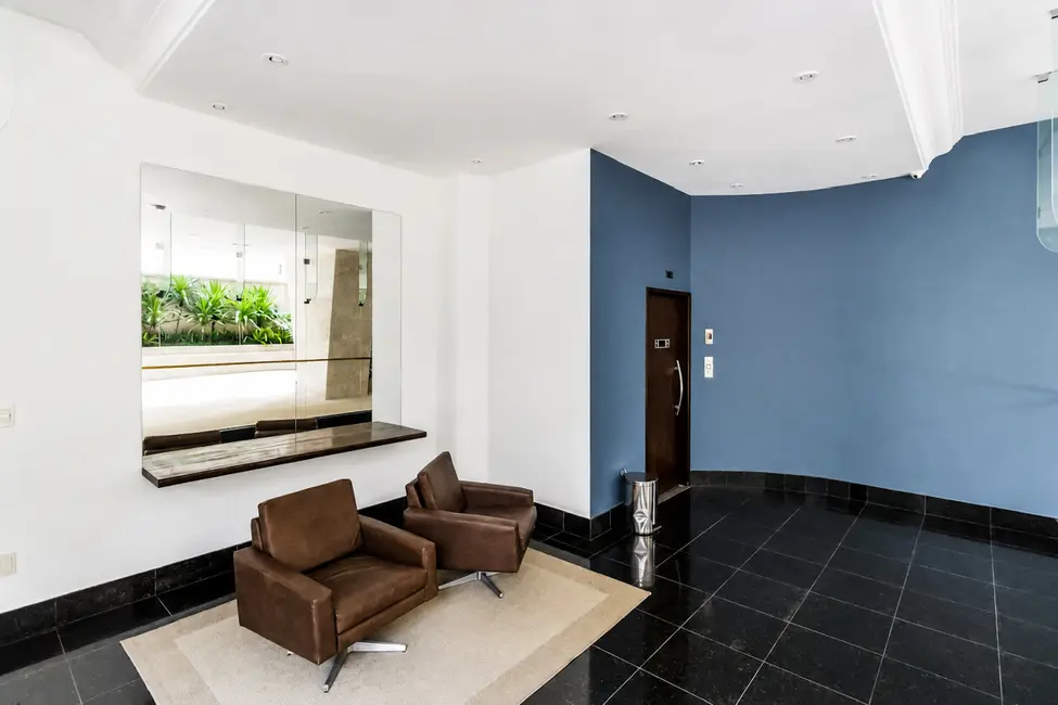 Apartamento com 3 quartos à venda, 210m2 em Santa Cecília, São Paulo - SP - imagem 5 Foto 5 de Apartamento com 3 quartos à venda, 210m2 em Santa Cecília, São Paulo - SP