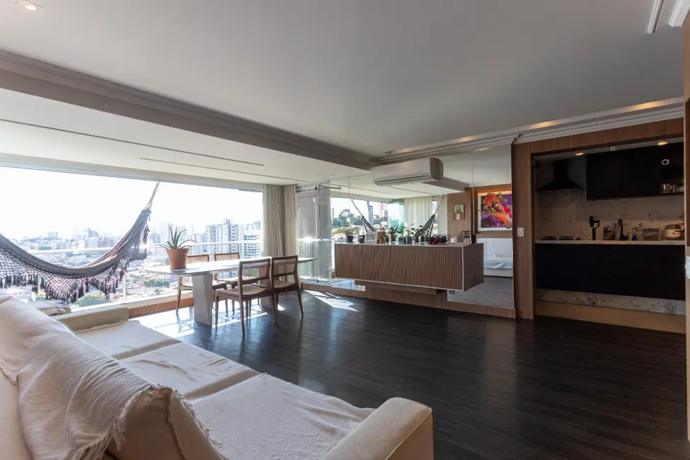 Apartamento com 2 quartos à venda em Sumaré, São Paulo - SP - imagem 1 Foto 1 de Apartamento com 2 quartos à venda em Sumaré, São Paulo - SP
