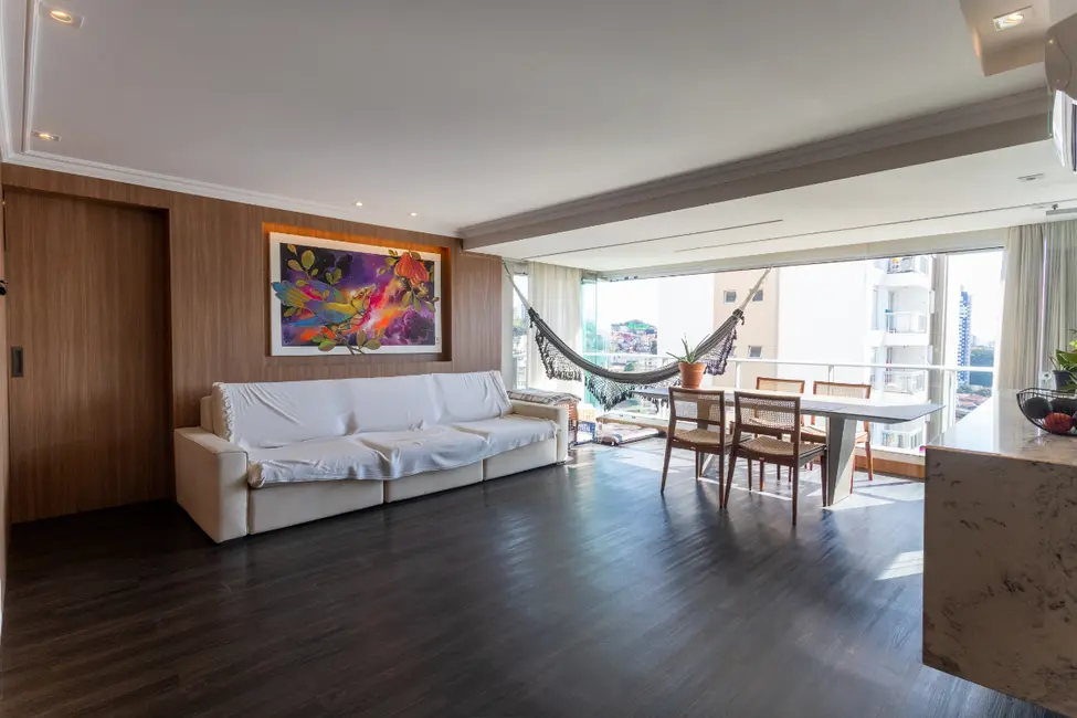 Apartamento com 2 quartos à venda em Sumaré, São Paulo - SP - imagem 4 Foto 4 de Apartamento com 2 quartos à venda em Sumaré, São Paulo - SP