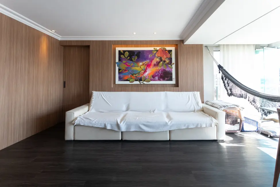 Apartamento com 2 quartos à venda em Sumaré, São Paulo - SP - imagem 8 Foto 8 de Apartamento com 2 quartos à venda em Sumaré, São Paulo - SP