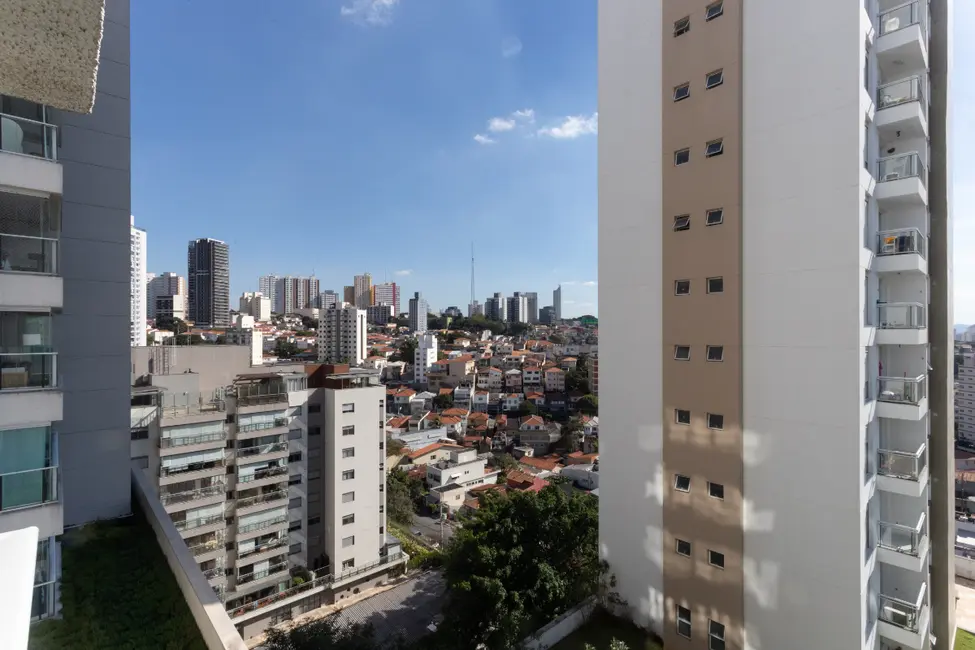 Apartamento com 2 quartos à venda em Sumaré, São Paulo - SP - imagem 7 Foto 7 de Apartamento com 2 quartos à venda em Sumaré, São Paulo - SP