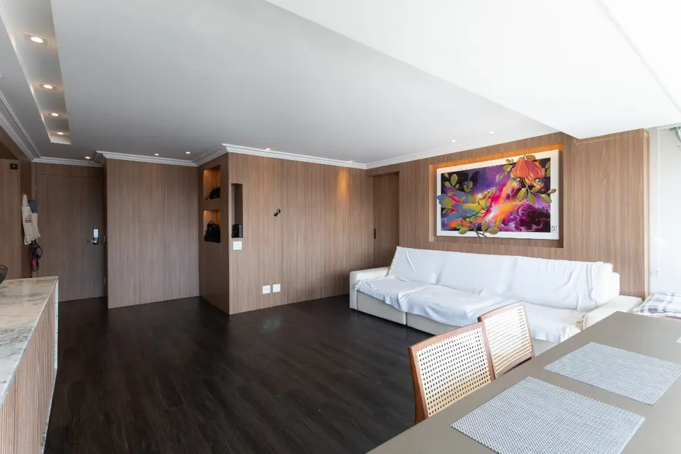Apartamento com 2 quartos à venda em Sumaré, São Paulo - SP - imagem 2 Foto 2 de Apartamento com 2 quartos à venda em Sumaré, São Paulo - SP