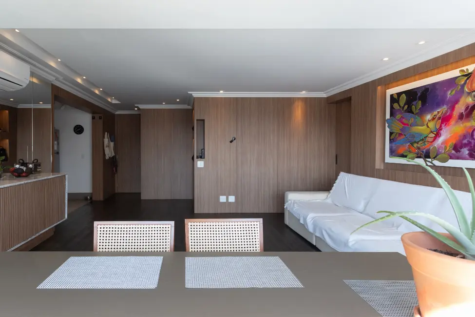 Apartamento com 2 quartos à venda em Sumaré, São Paulo - SP - imagem 5 Foto 5 de Apartamento com 2 quartos à venda em Sumaré, São Paulo - SP