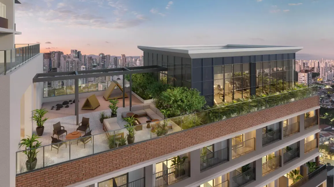 Foto 9 de Apartamento com 2 quartos à venda em Vila Mariana, São Paulo - SP
