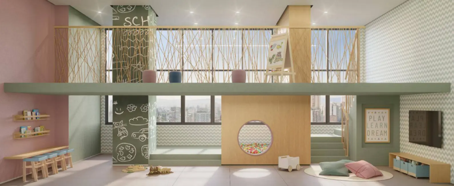 Foto 6 de Apartamento com 2 quartos à venda em Vila Mariana, São Paulo - SP