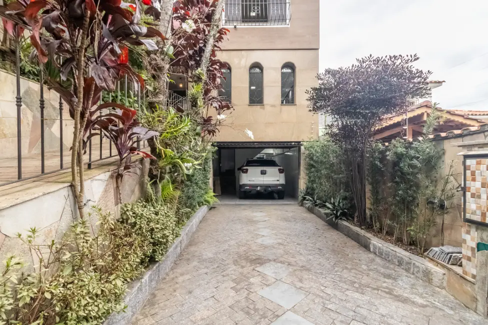 Casa com 3 quartos à venda em Vila Mazzei, São Paulo - SP - imagem 4 Foto 4 de Casa com 3 quartos à venda em Vila Mazzei, São Paulo - SP