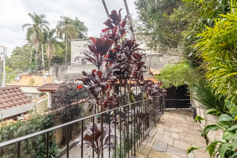 Casa com 3 quartos à venda em Vila Mazzei, São Paulo - SP - imagem 6 Foto 6 de Casa com 3 quartos à venda em Vila Mazzei, São Paulo - SP