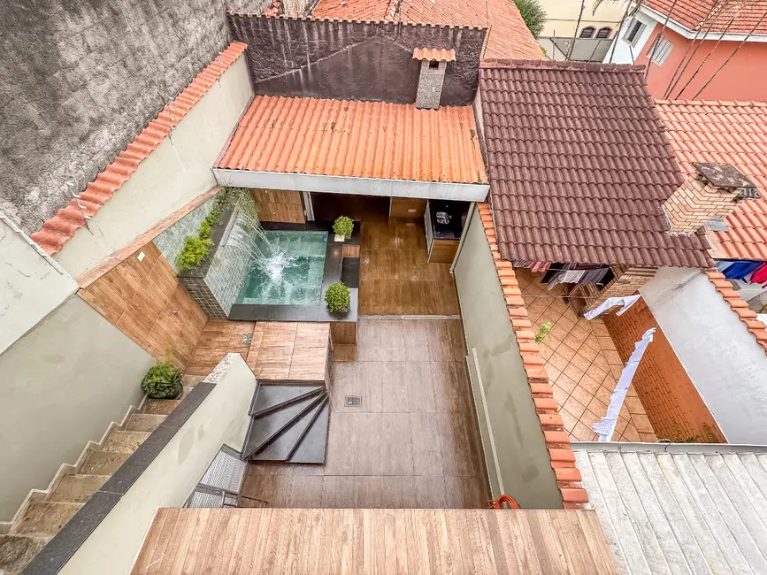 Casa com 3 quartos à venda em Vila Mazzei, São Paulo - SP - imagem 2 Foto 2 de Casa com 3 quartos à venda em Vila Mazzei, São Paulo - SP