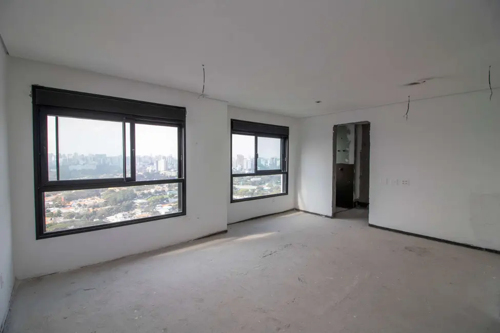 Foto 7 de Cobertura com 4 quartos à venda, 688m2 em Moema, São Paulo - SP
