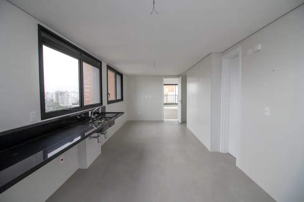 Foto 6 de Apartamento com 4 quartos à venda, 2079m2 em Moema, São Paulo - SP