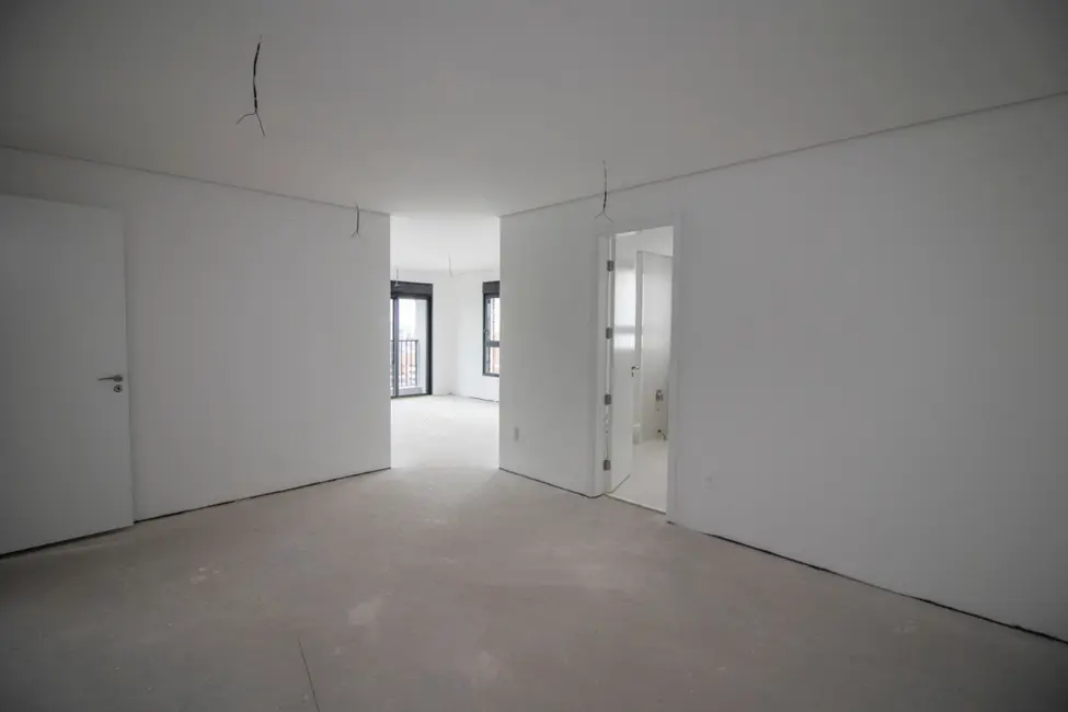 Foto 8 de Apartamento com 4 quartos à venda, 2079m2 em Moema, São Paulo - SP