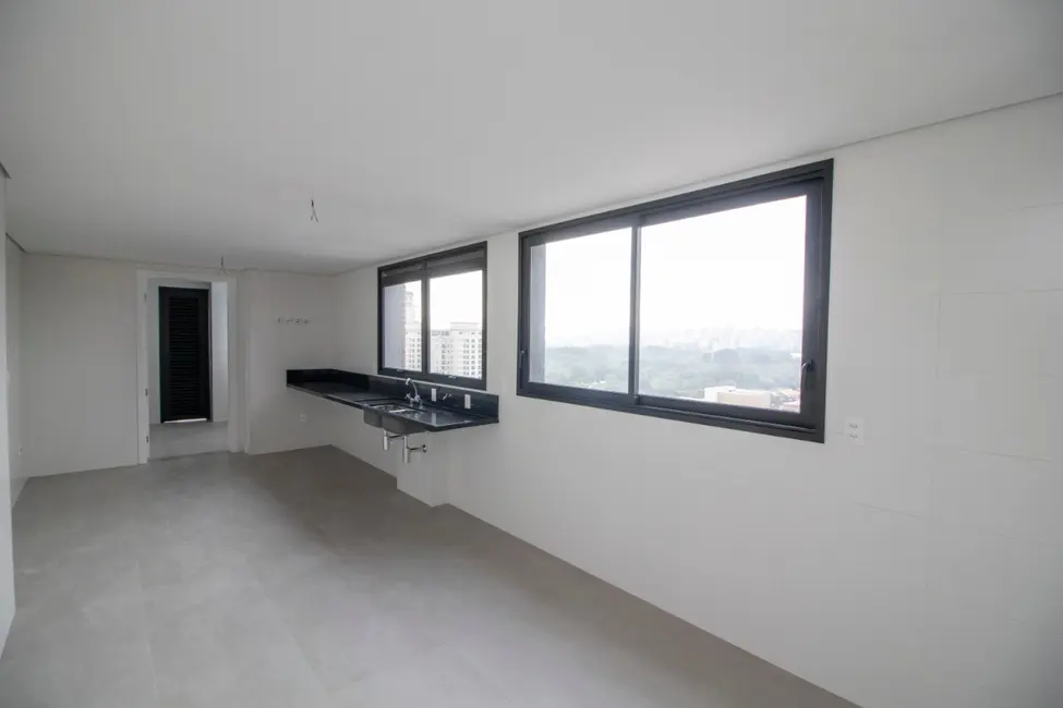 Foto 5 de Apartamento com 4 quartos à venda, 2079m2 em Moema, São Paulo - SP