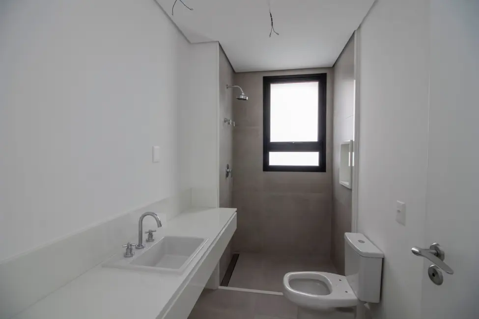 Foto 9 de Apartamento com 4 quartos à venda, 2079m2 em Moema, São Paulo - SP