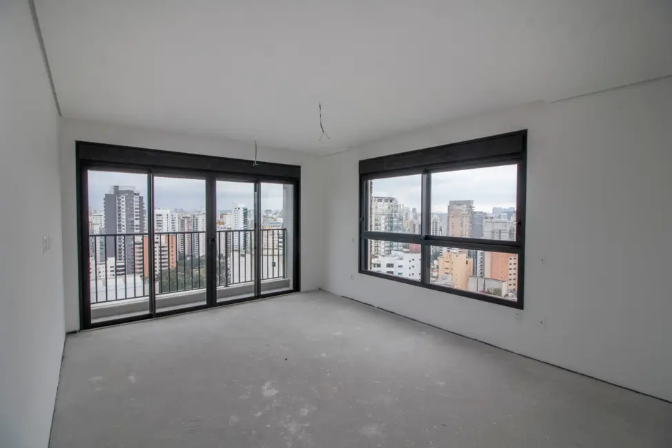 Foto 2 de Apartamento com 4 quartos à venda, 2079m2 em Moema, São Paulo - SP