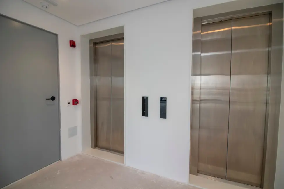 Foto 3 de Apartamento com 4 quartos à venda, 2079m2 em Moema, São Paulo - SP