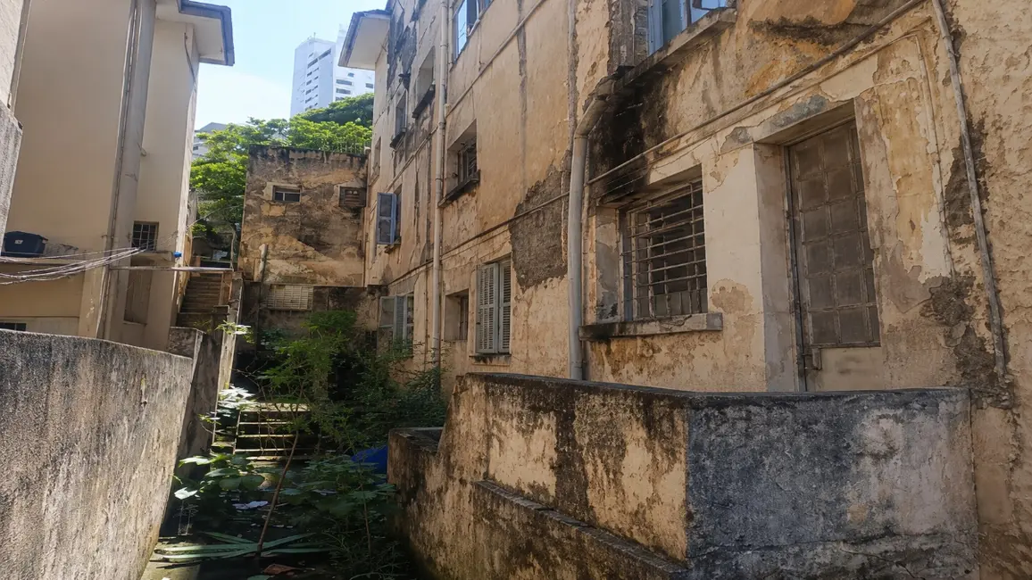 Foto 4 de Terreno / Lote à venda, 630m2 em Santana, São Paulo - SP