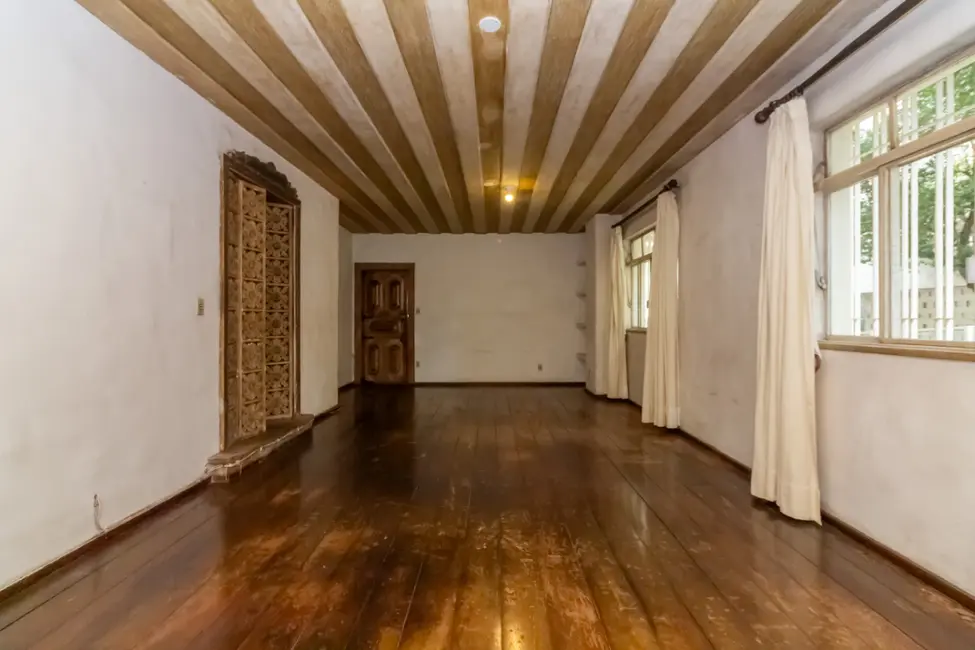 Foto 6 de Apartamento com 3 quartos à venda, 224m2 em Bela Vista, São Paulo - SP
