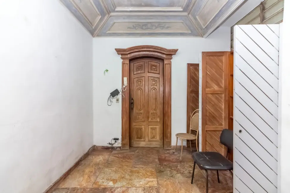 Foto 7 de Apartamento com 3 quartos à venda, 224m2 em Bela Vista, São Paulo - SP