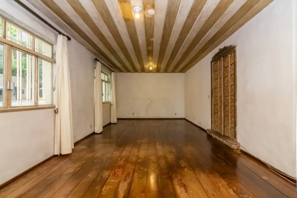 Foto 2 de Apartamento com 3 quartos à venda, 224m2 em Bela Vista, São Paulo - SP