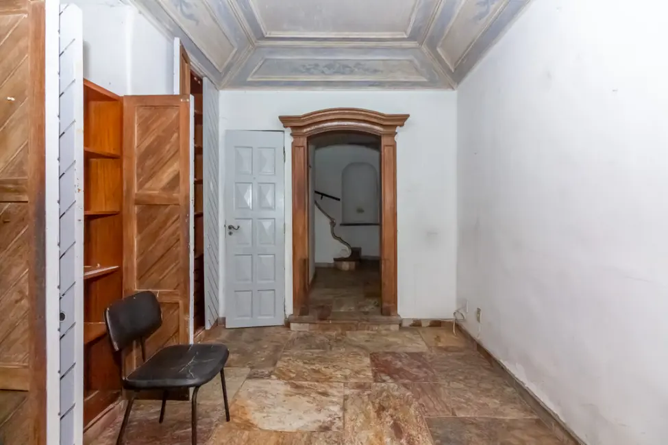 Foto 9 de Apartamento com 3 quartos à venda, 224m2 em Bela Vista, São Paulo - SP