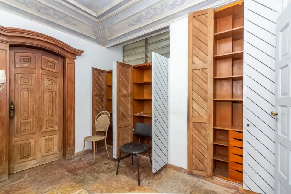 Foto 8 de Apartamento com 3 quartos à venda, 224m2 em Bela Vista, São Paulo - SP