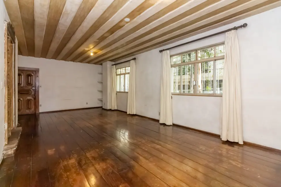 Foto 4 de Apartamento com 3 quartos à venda, 224m2 em Bela Vista, São Paulo - SP