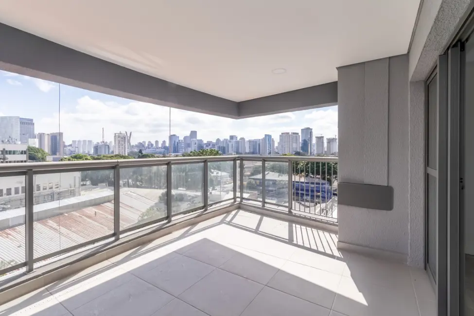 Foto 4 de Apartamento com 2 quartos à venda em Jardim das Acácias, São Paulo - SP