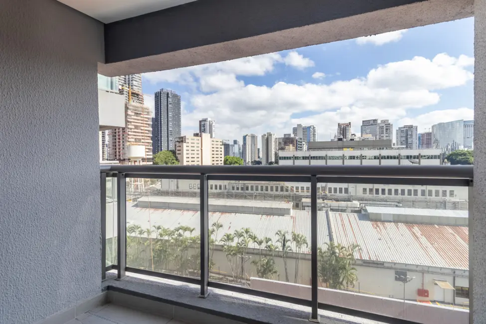 Foto 6 de Apartamento com 2 quartos à venda em Jardim das Acácias, São Paulo - SP