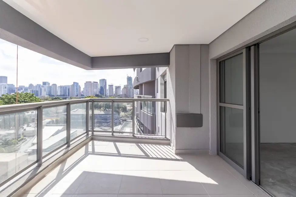 Foto 3 de Apartamento com 2 quartos à venda em Jardim das Acácias, São Paulo - SP