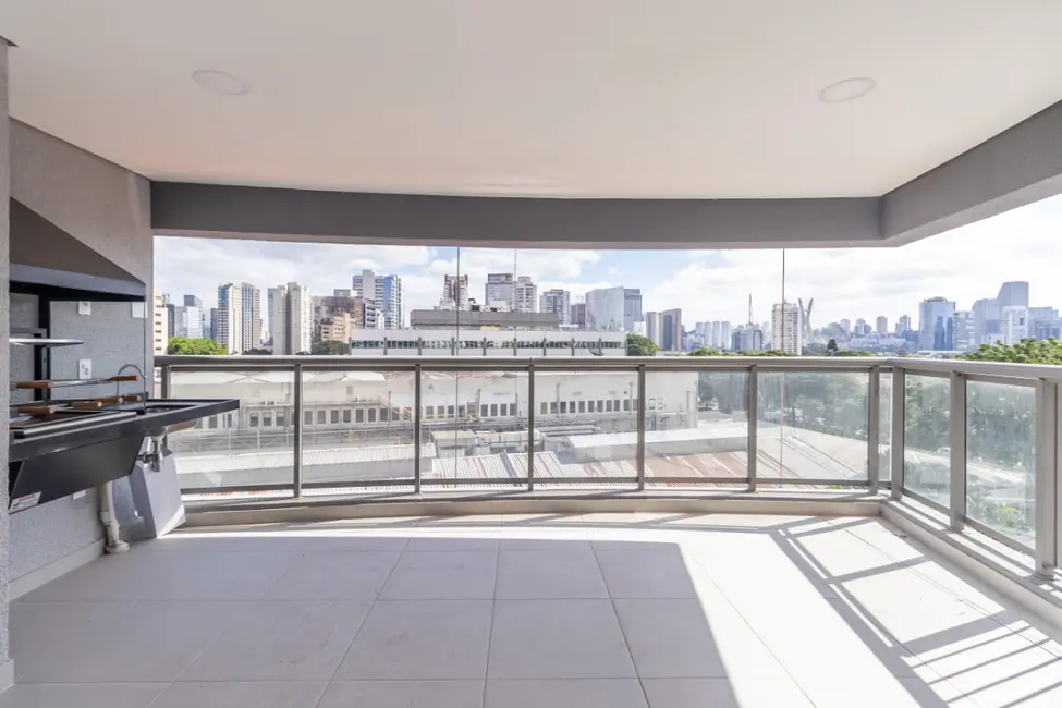 Foto 1 de Apartamento com 2 quartos à venda em Jardim das Acácias, São Paulo - SP