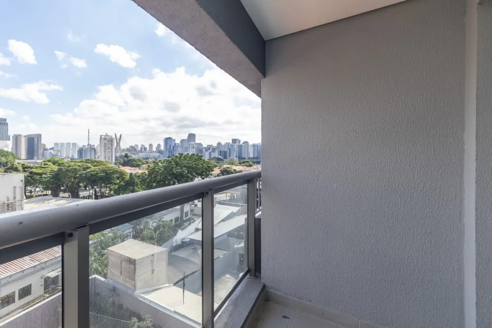 Foto 7 de Apartamento com 2 quartos à venda em Jardim das Acácias, São Paulo - SP