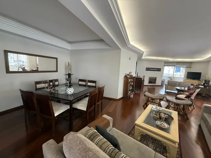 Foto 9 de Apartamento com 4 quartos à venda em Paraíso, São Paulo - SP