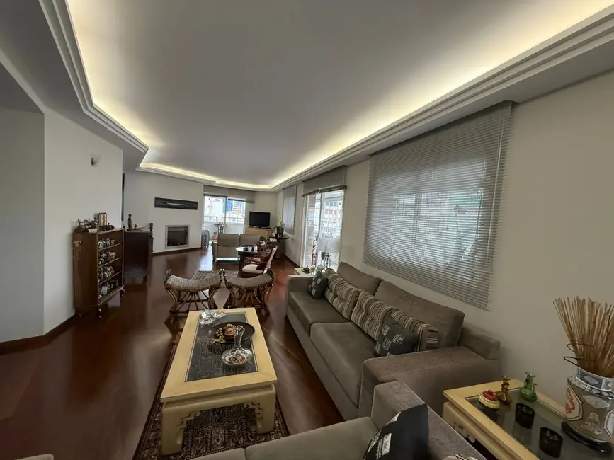 Foto 2 de Apartamento com 4 quartos à venda em Paraíso, São Paulo - SP