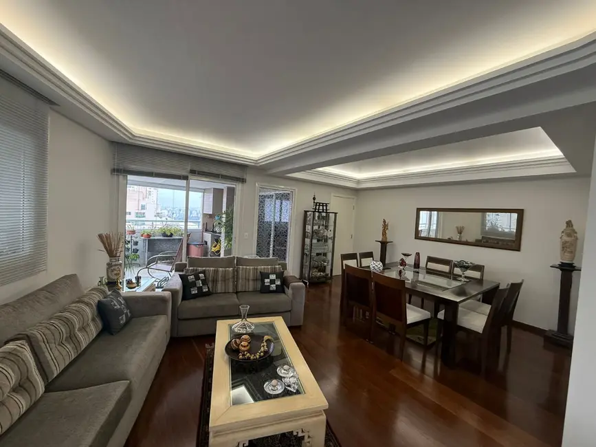 Foto 4 de Apartamento com 4 quartos à venda em Paraíso, São Paulo - SP