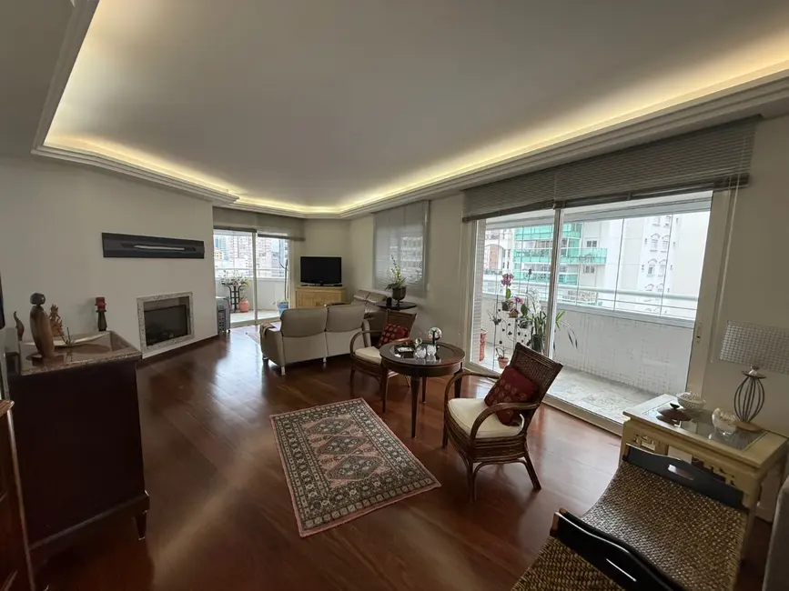 Foto 6 de Apartamento com 4 quartos à venda em Paraíso, São Paulo - SP